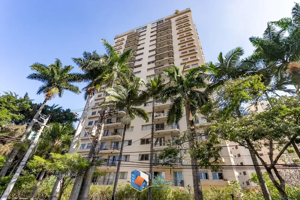 Apartamento, 3 quartos, 146 m² - Foto 1
