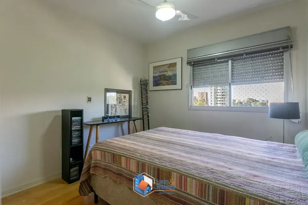 Apartamento, 3 quartos, 146 m² - Foto 8