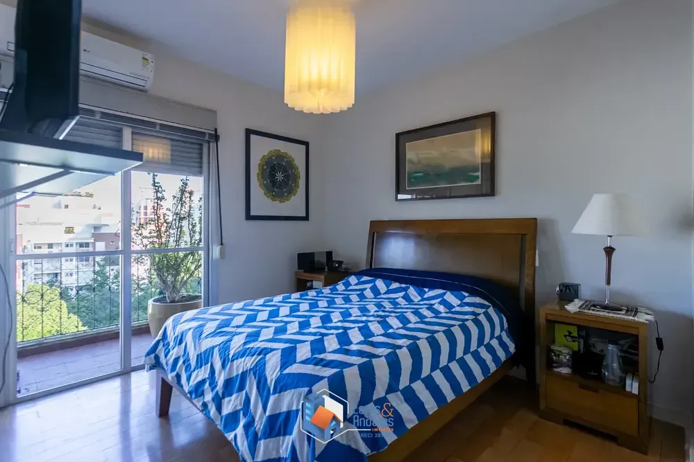 Apartamento, 3 quartos, 146 m² - Foto 7