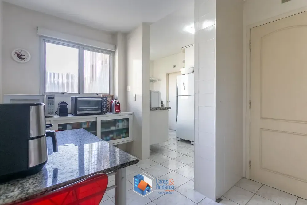 Apartamento, 3 quartos, 146 m² - Foto 5