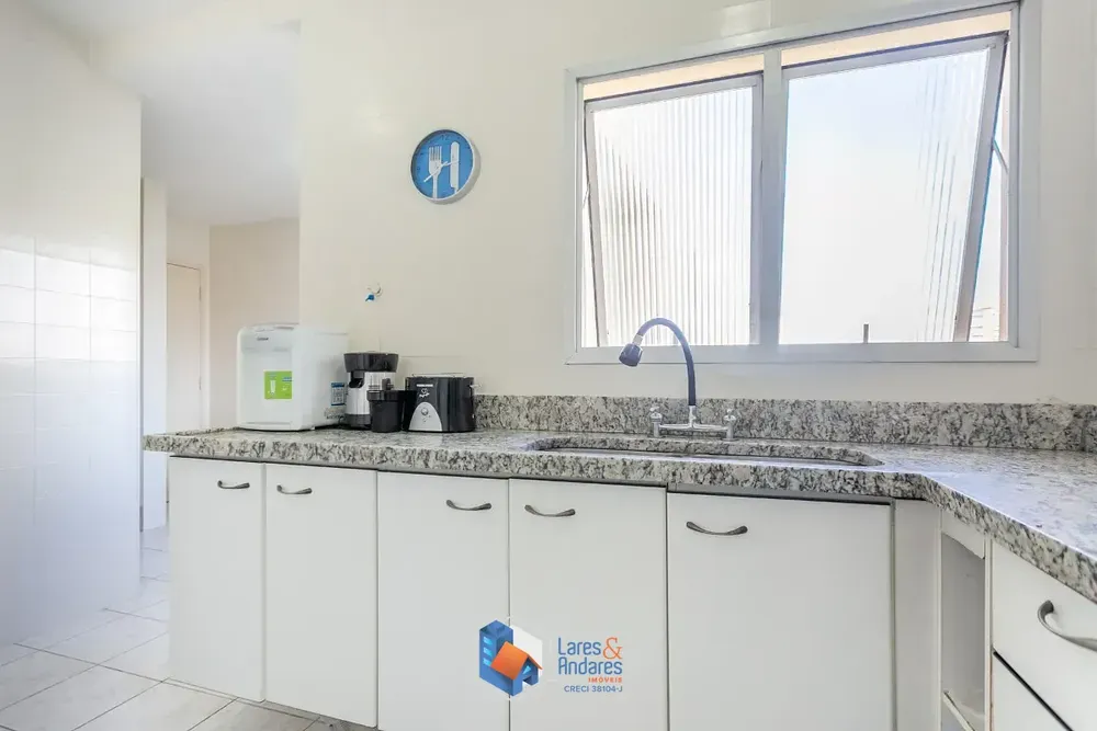 Apartamento, 3 quartos, 146 m² - Foto 6