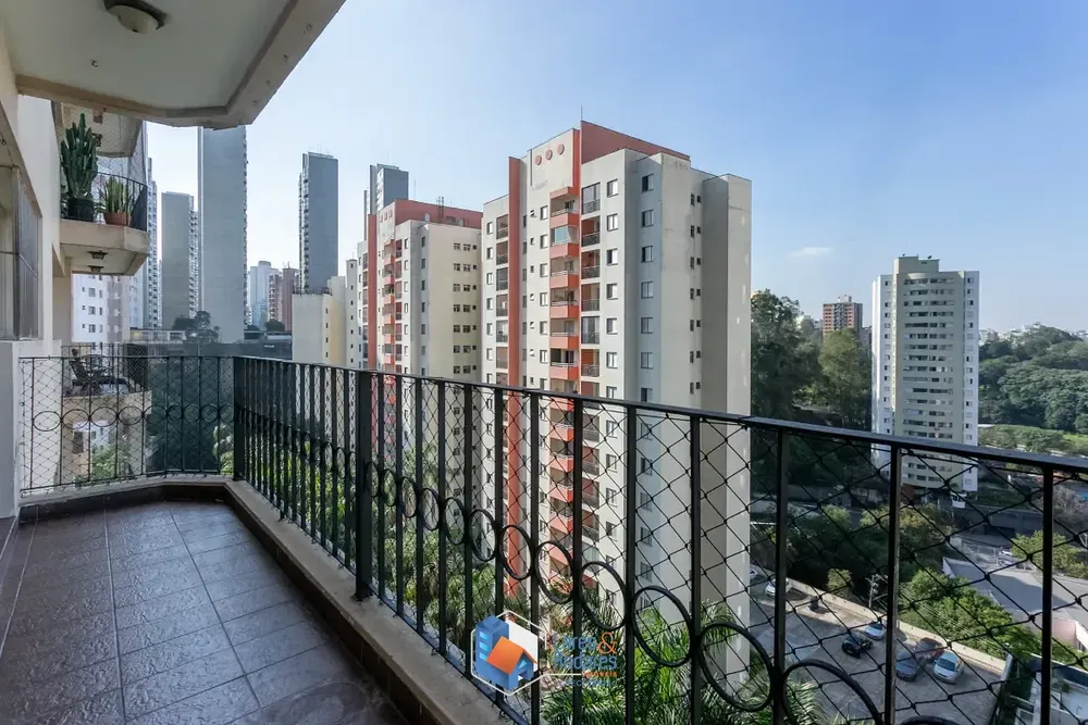 Apartamento, 3 quartos, 146 m² - Foto 4