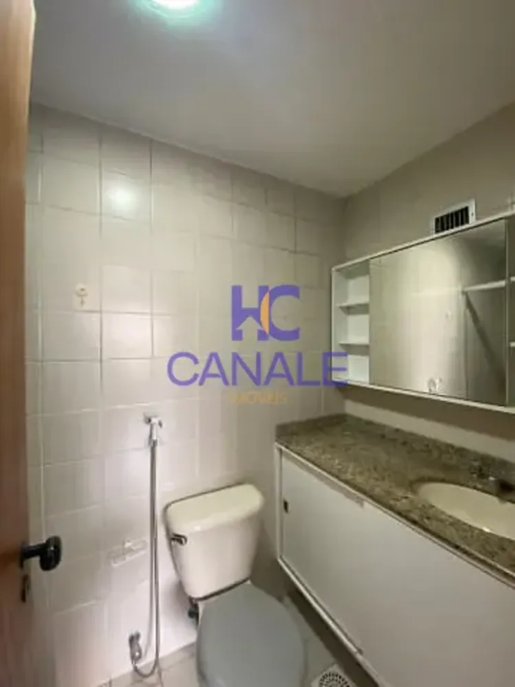 Apartamento, 2 quartos, 78 m² - Foto 3