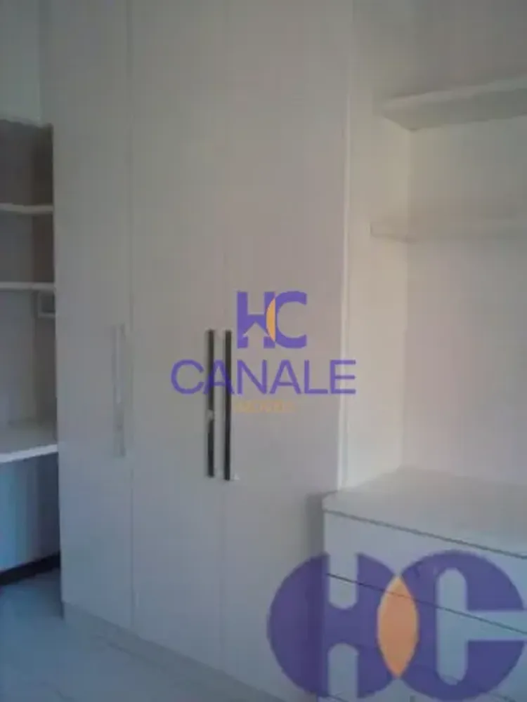 Apartamento, 2 quartos, 78 m² - Foto 1