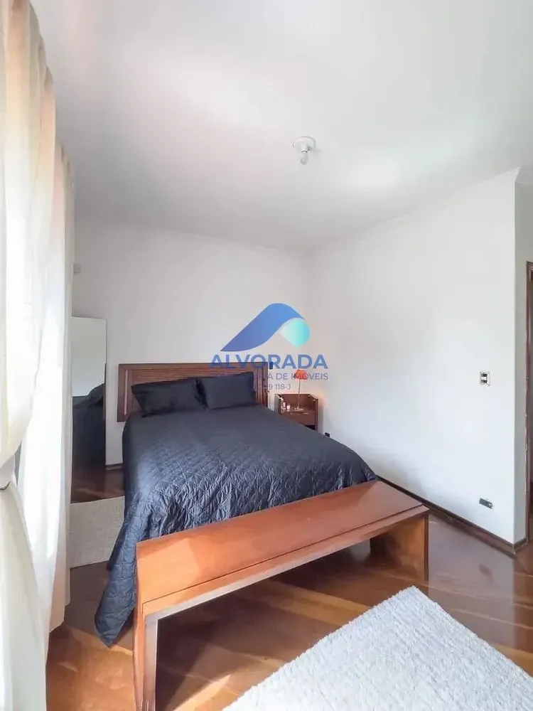 Sobrado, 3 quartos, 308 m² - Foto 4