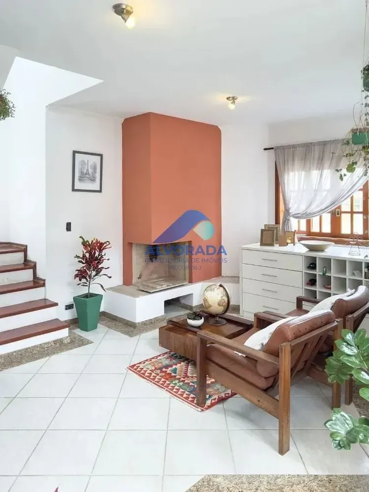 Sobrado, 3 quartos, 308 m² - Foto 5