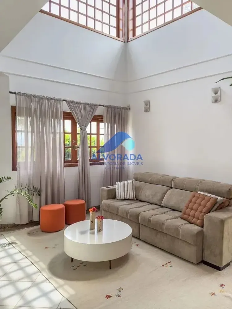 Sobrado, 3 quartos, 308 m² - Foto 8