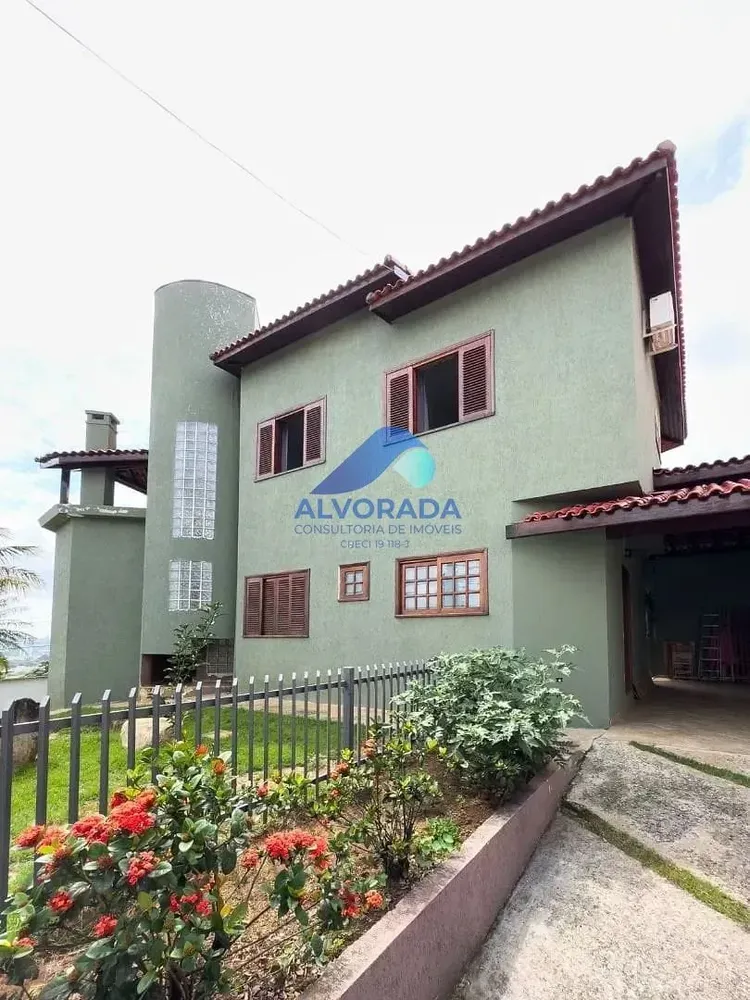 Sobrado, 3 quartos, 308 m² - Foto 3