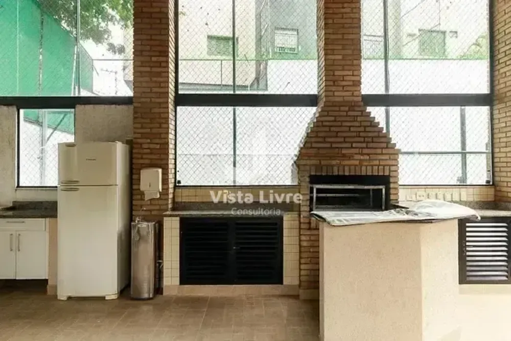 Apartamento, 4 quartos, 169 m² - Foto 5