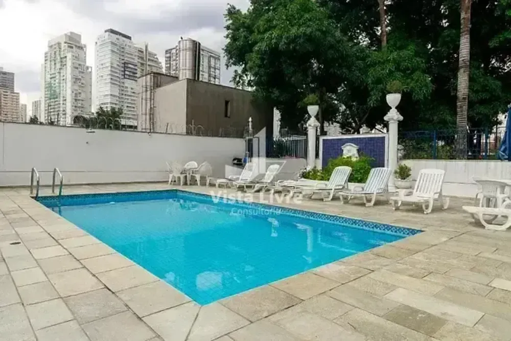 Apartamento, 4 quartos, 169 m² - Foto 6