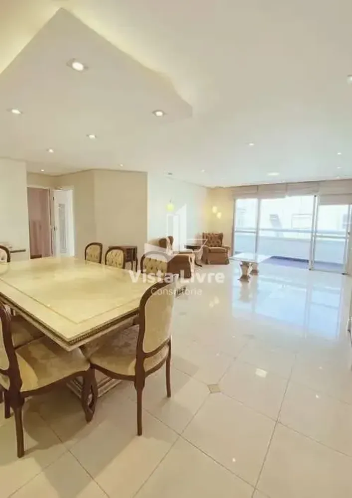 Apartamento, 4 quartos, 169 m² - Foto 1