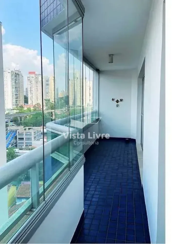 Apartamento, 4 quartos, 169 m² - Foto 3