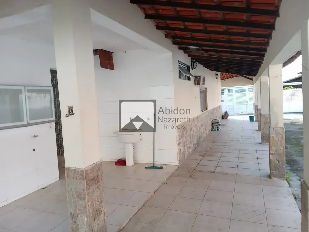 Apartamento, 3 quartos, 250 m² - Foto 11
