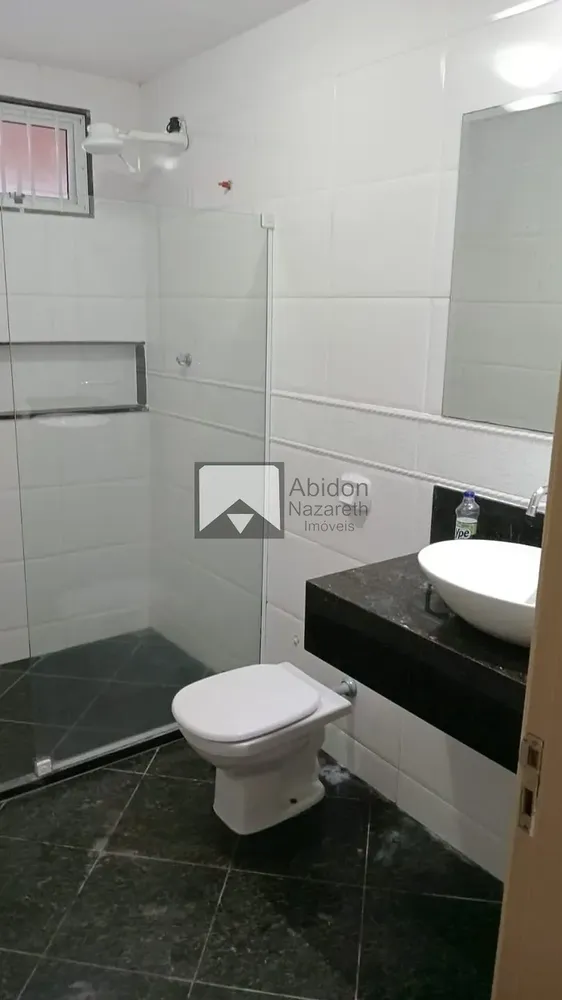 Apartamento, 3 quartos, 250 m² - Foto 13