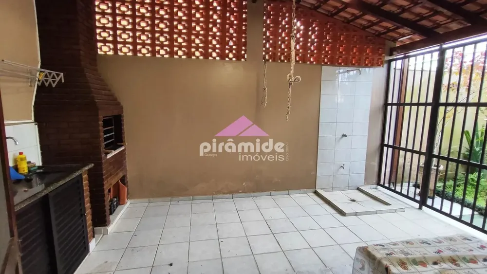 Casa, 3 quartos, 113 m² - Foto 3
