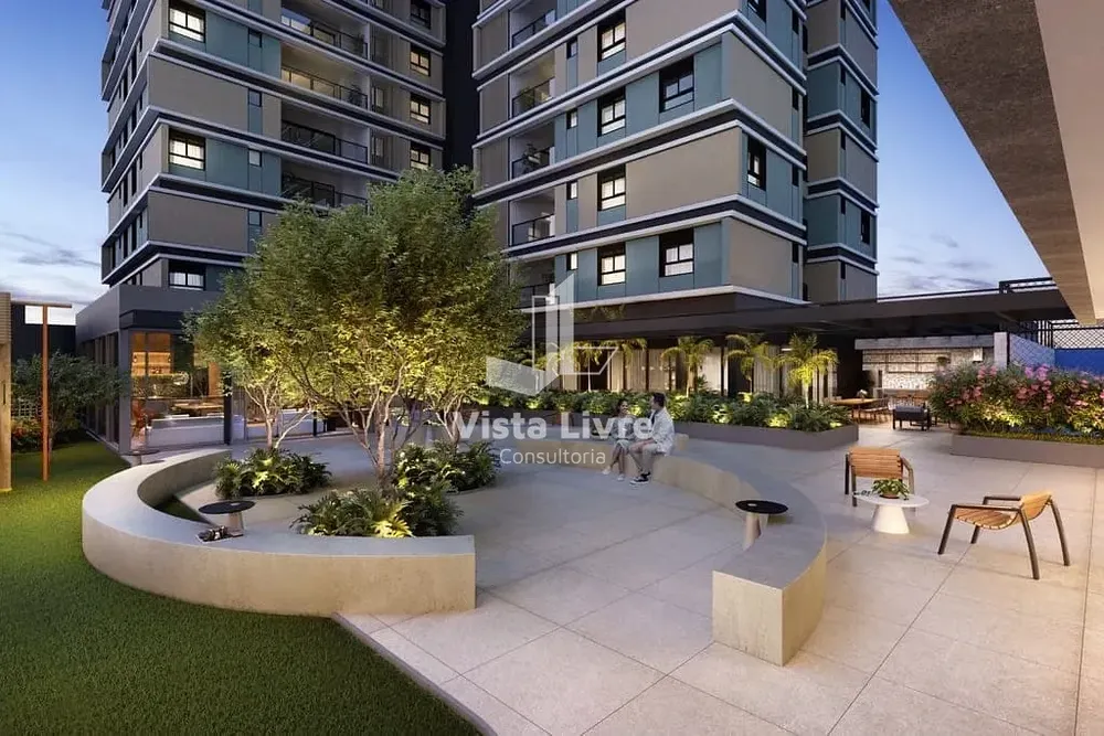 Apartamento, 3 quartos, 122 m² - Foto 8