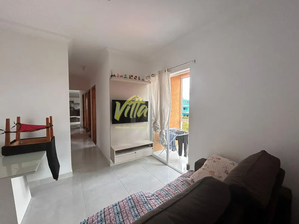 Apartamento, 3 quartos, 62 m² - Foto 8