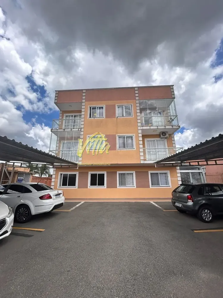 Apartamento, 3 quartos, 62 m² - Foto 2