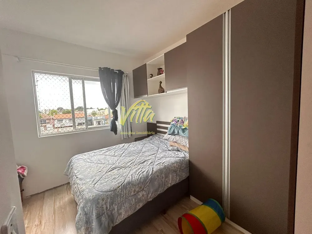 Apartamento, 3 quartos, 62 m² - Foto 7