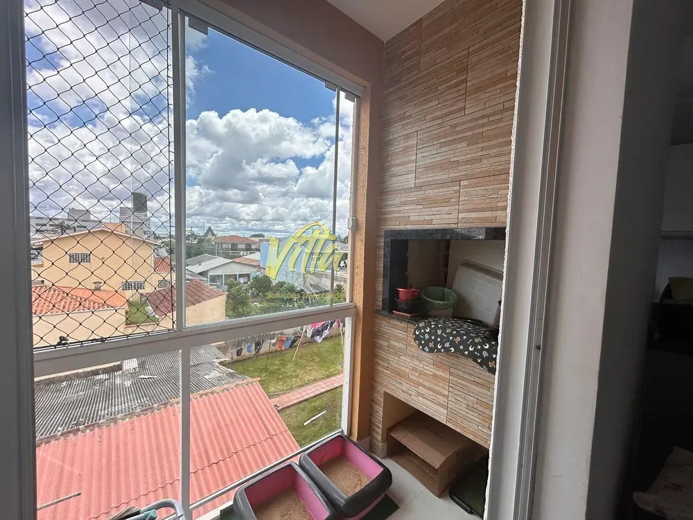 Apartamento, 3 quartos, 62 m² - Foto 6