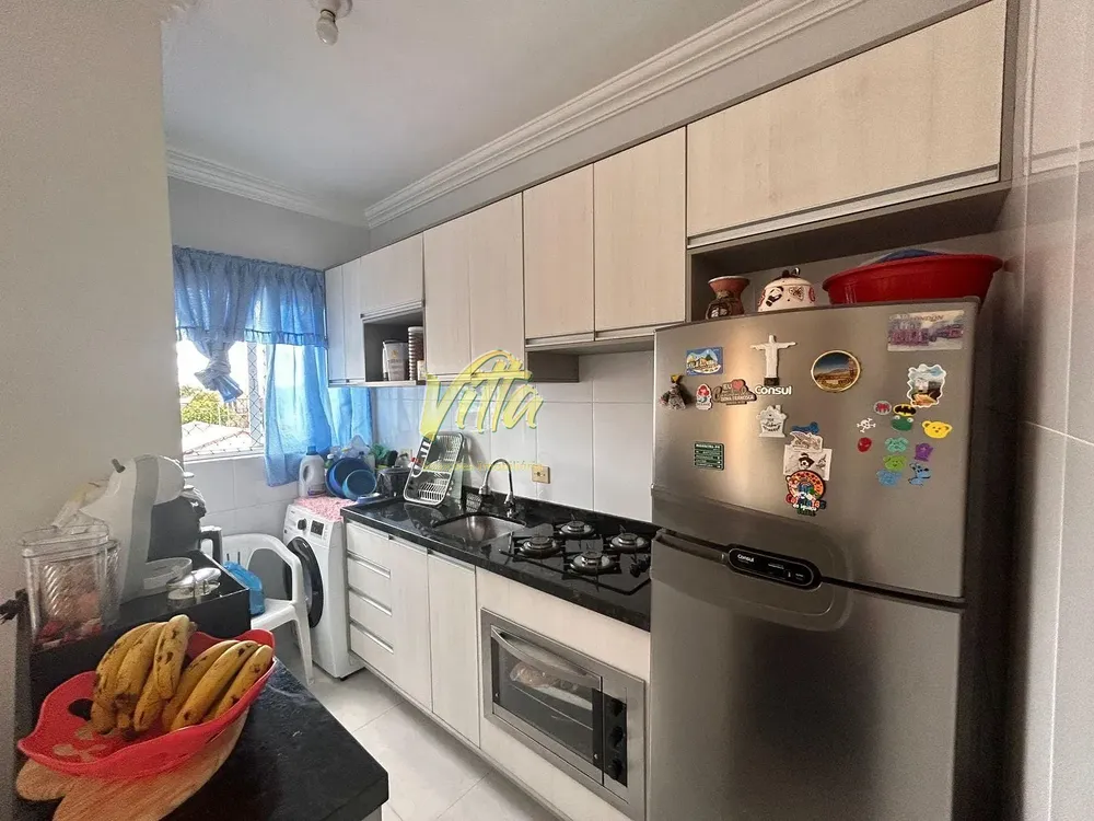 Apartamento, 3 quartos, 62 m² - Foto 5