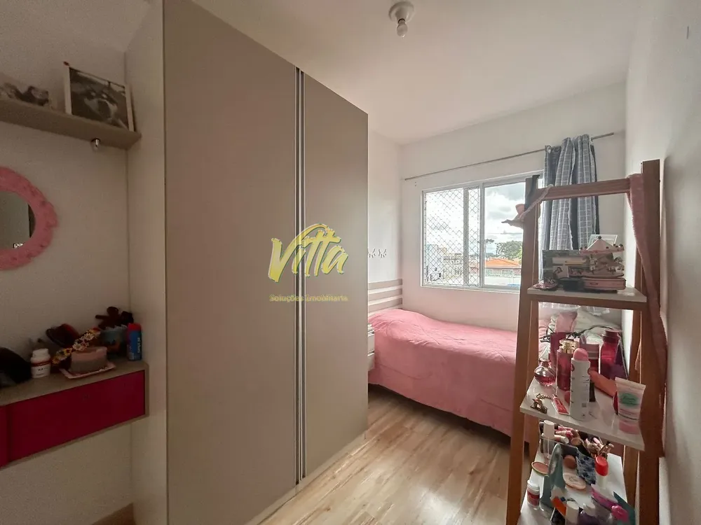 Apartamento, 3 quartos, 62 m² - Foto 1