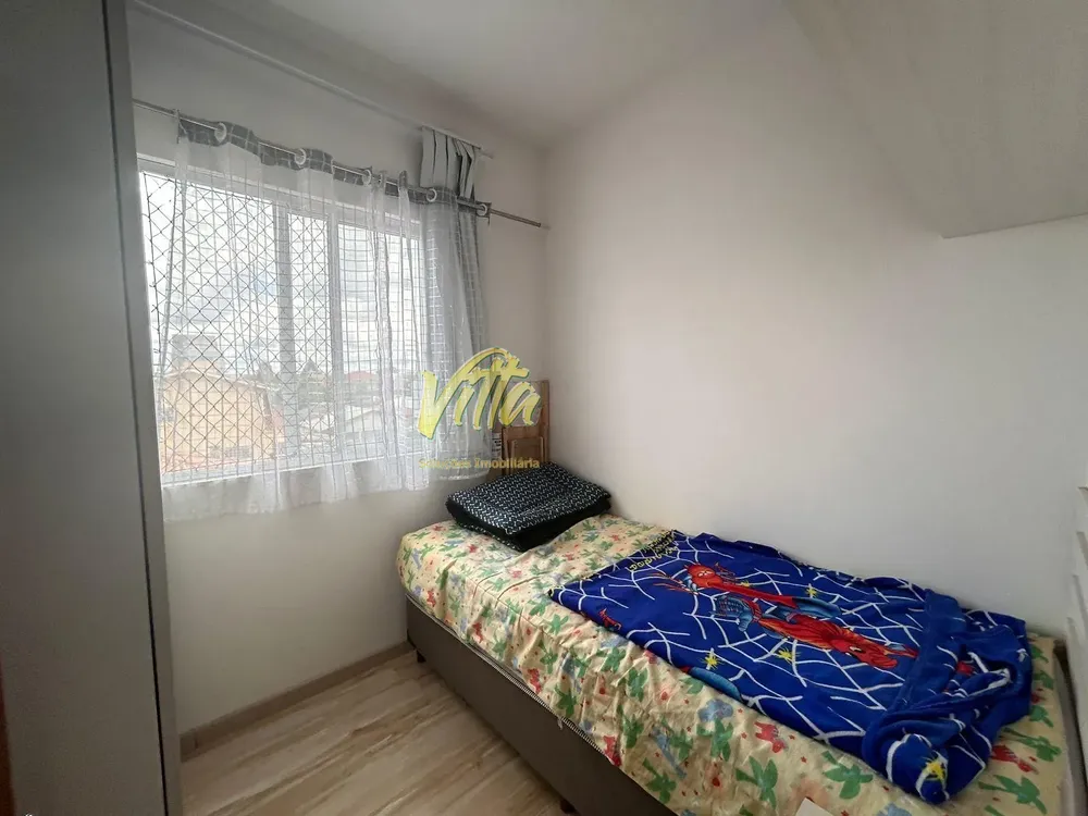 Apartamento, 3 quartos, 62 m² - Foto 3