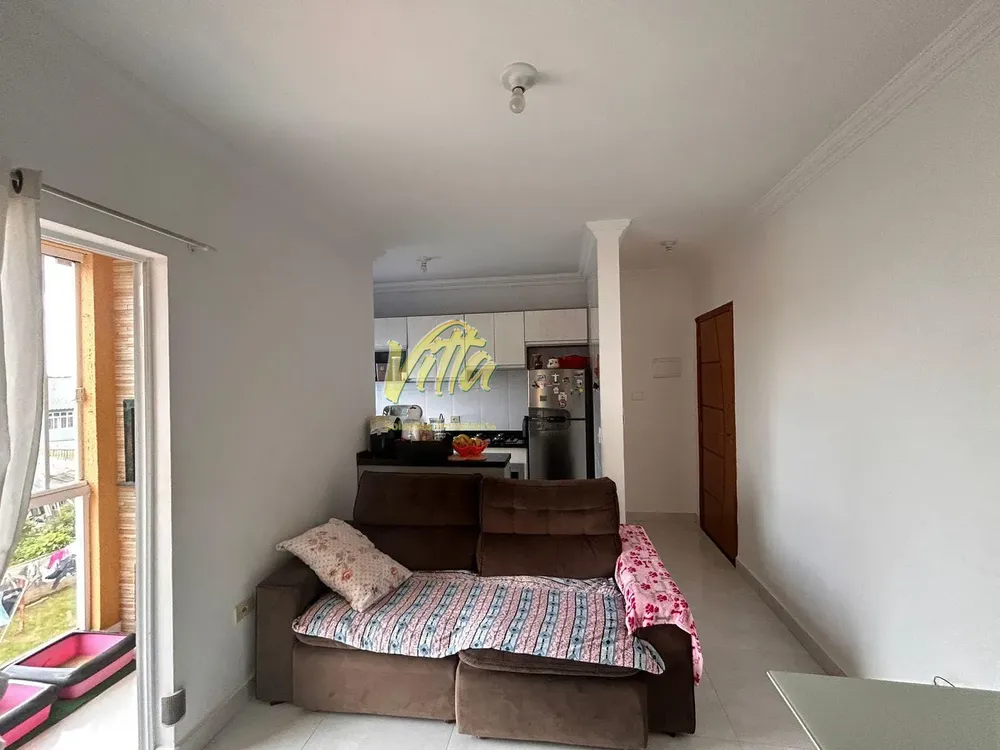 Apartamento, 3 quartos, 62 m² - Foto 4