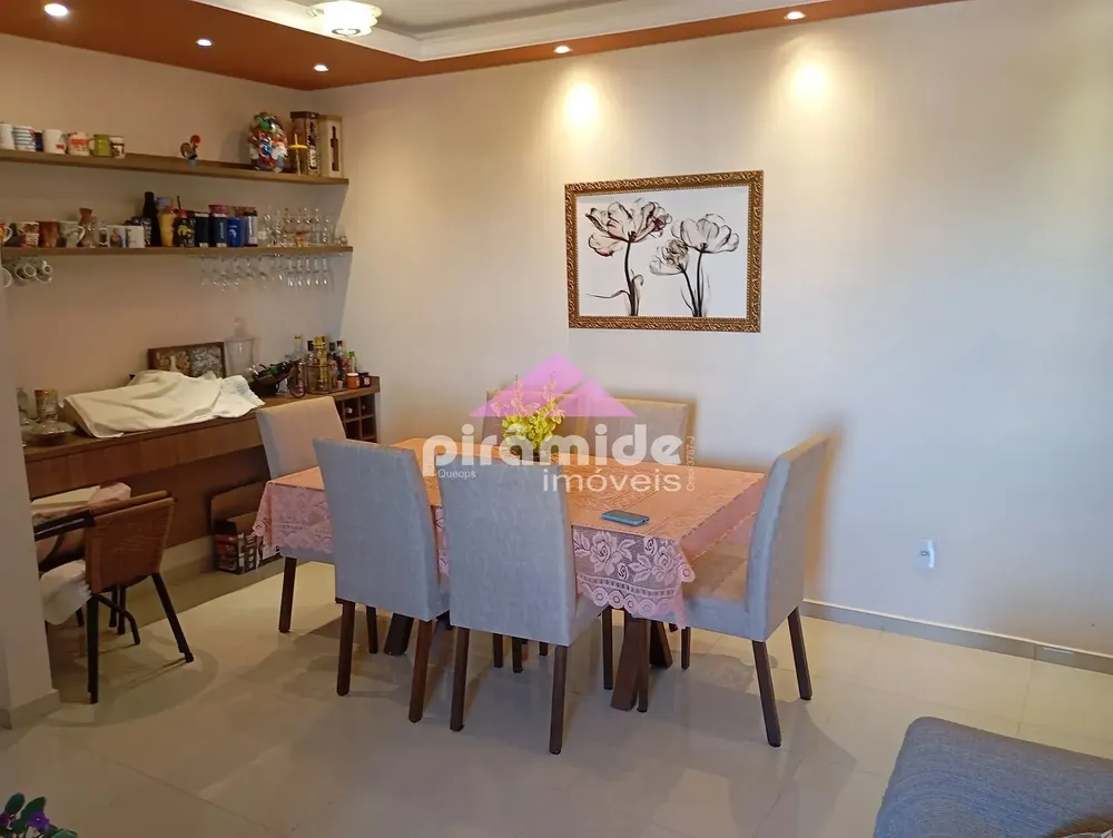 Apartamento, 3 quartos, 80 m² - Foto 2