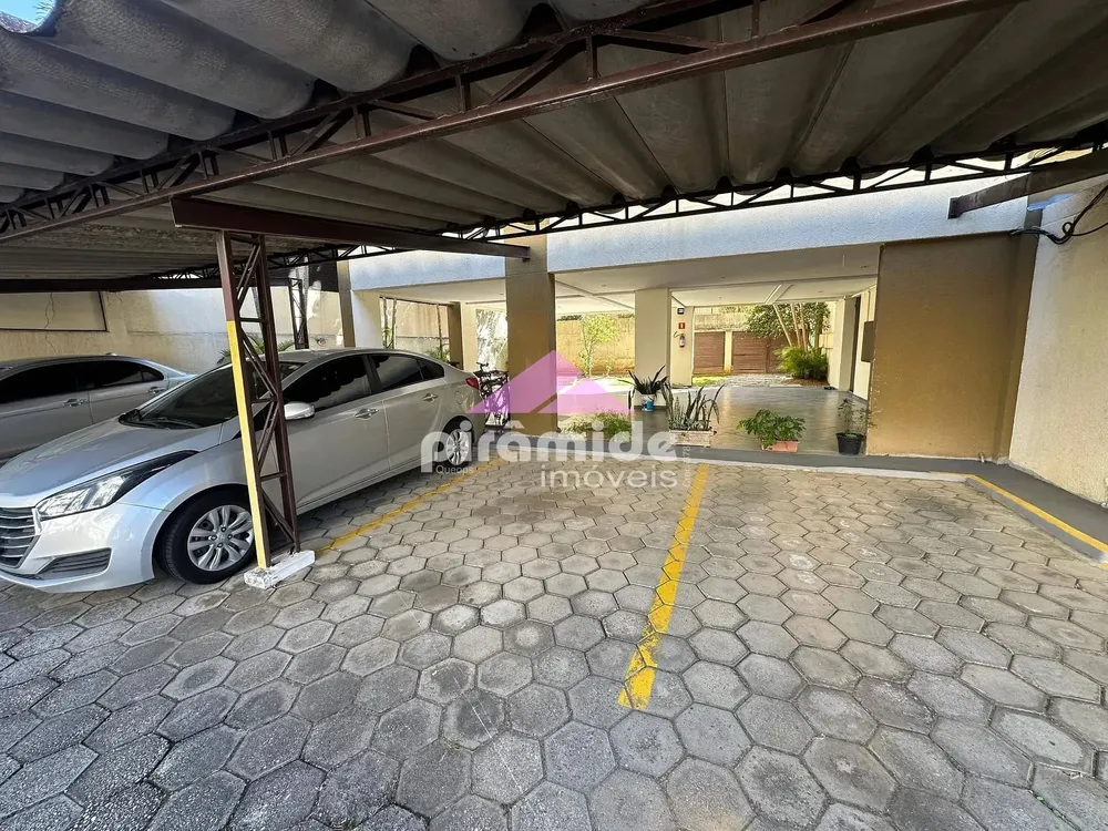 Apartamento, 3 quartos, 79 m² - Foto 6