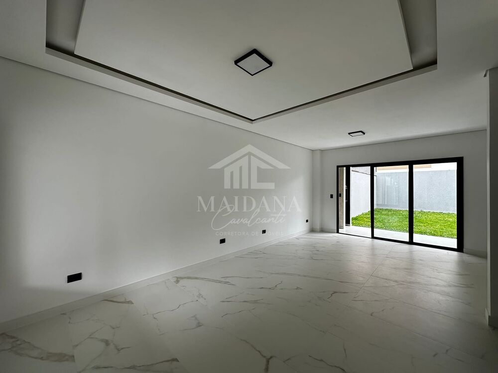 Sobrado à venda com 3 quartos, 153m² - Foto 2
