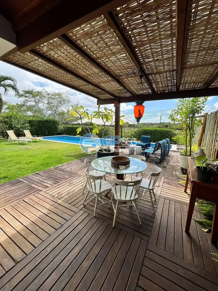 Casa, 4 quartos, 300 m² - Foto 2