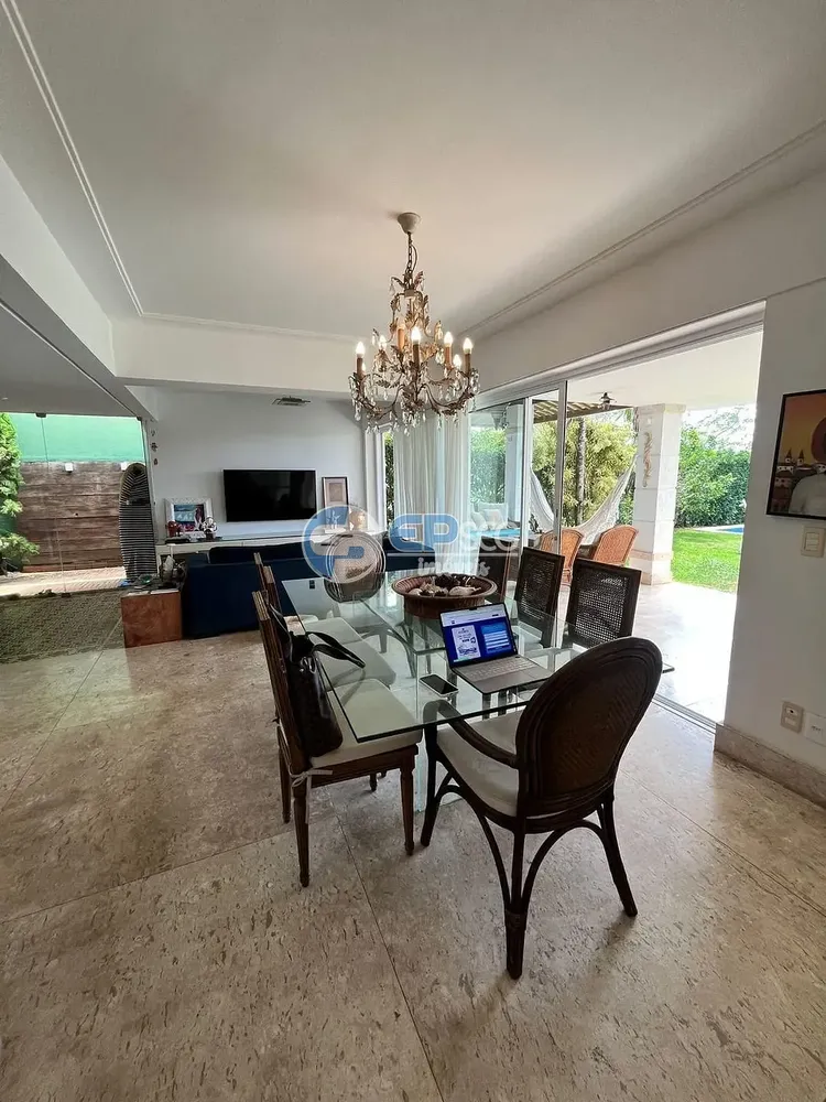 Casa, 4 quartos, 300 m² - Foto 8