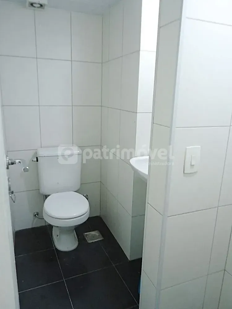 Loja-Salão, 33 m² - Foto 5
