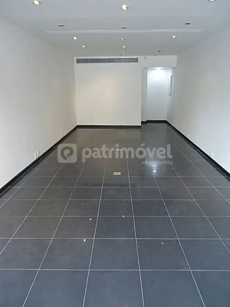 Loja-Salão, 33 m² - Foto 3