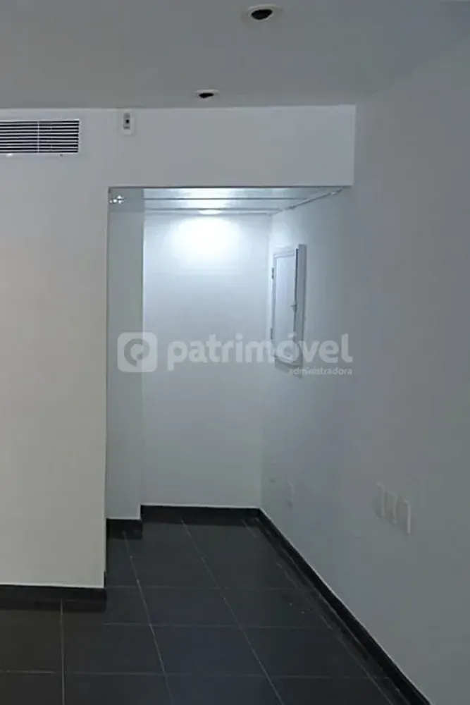 Loja-Salão, 33 m² - Foto 4