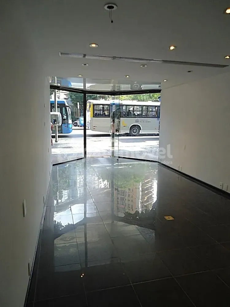 Loja-Salão, 33 m² - Foto 2
