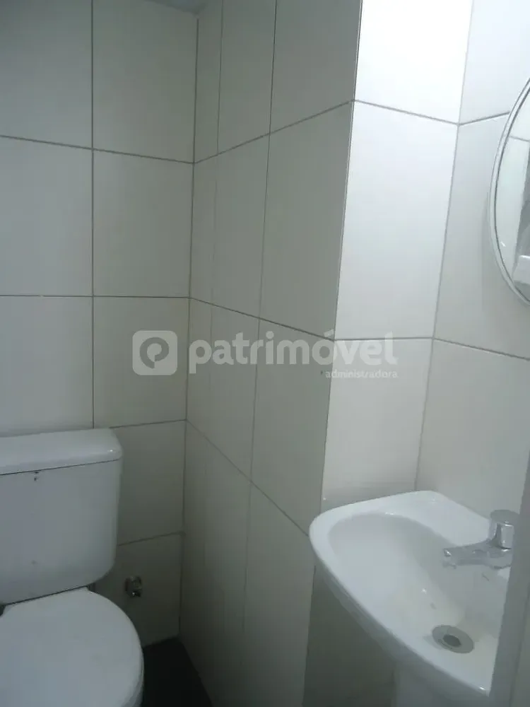 Loja-Salão, 33 m² - Foto 6