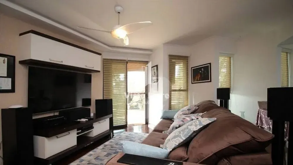 Apartamento, 3 quartos, 140 m² - Foto 1