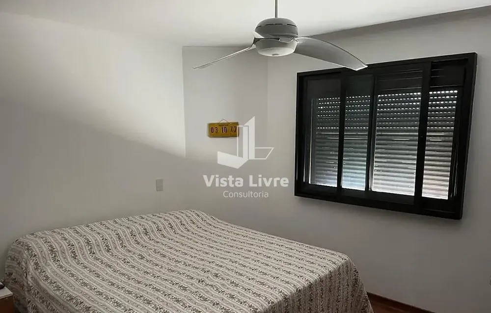 Apartamento, 3 quartos, 140 m² - Foto 3
