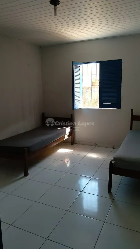 Casa, 4 quartos, 200 m² - Foto 1