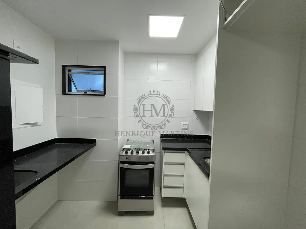 Apartamento, 2 quartos, 96 m² - Foto 11