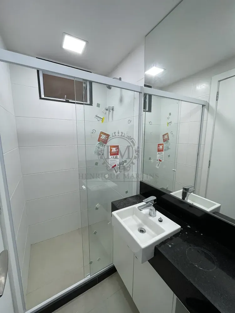 Apartamento, 2 quartos, 96 m² - Foto 2
