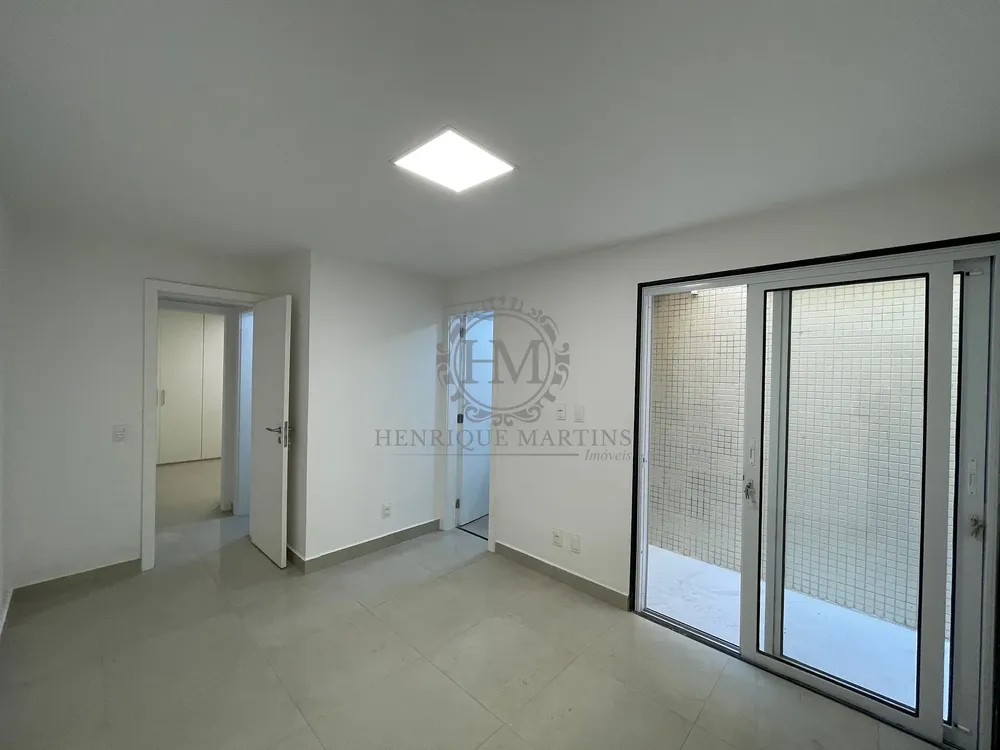 Apartamento, 2 quartos, 96 m² - Foto 7
