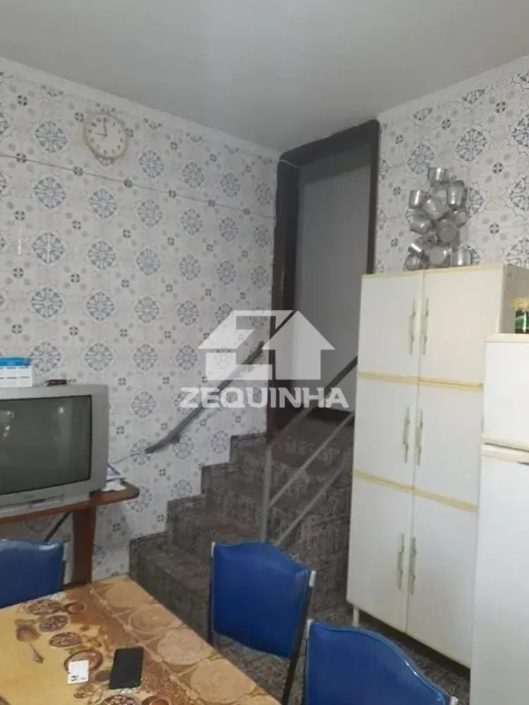 Casa, 3 quartos, 126 m² - Foto 2