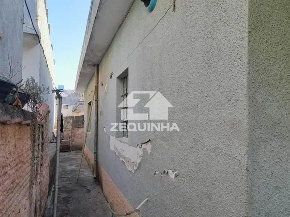 Casa, 3 quartos, 126 m² - Foto 1