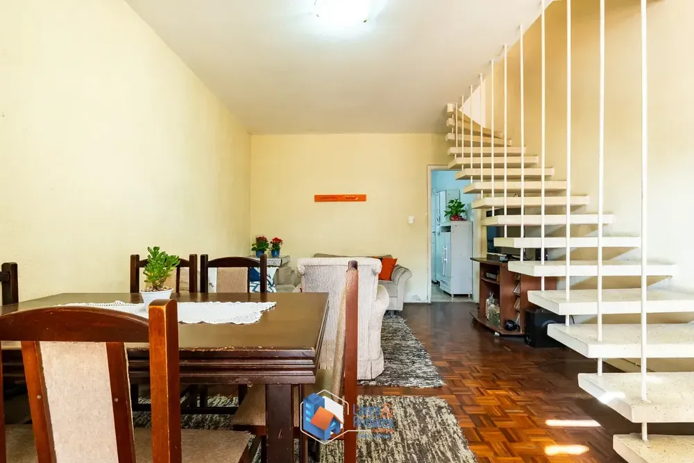 Casa, 2 quartos, 86 m² - Foto 2