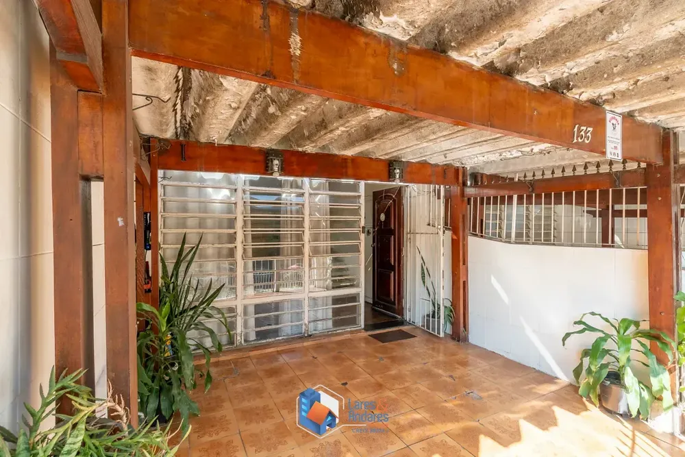 Casa, 2 quartos, 86 m² - Foto 7