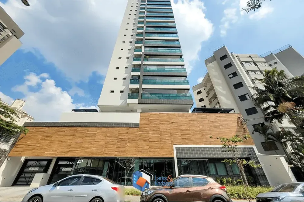 Apartamento, 2 quartos, 62 m² - Foto 5