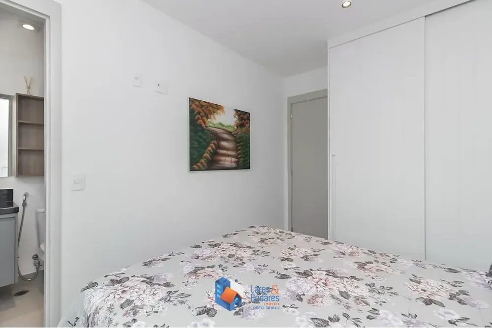 Apartamento, 2 quartos, 62 m² - Foto 4